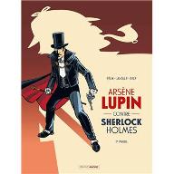 Arsène Lupin contre Sherlock Holmes - 1ère partie..2