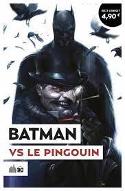 Batman vs le Pingouin
