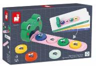 Algorithmes : La Grenouille