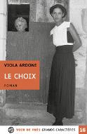Le  Choix