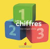 Les  chiffres
