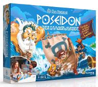 Poséidon : Nos aventures
