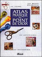 Atlas pratique du point de croix