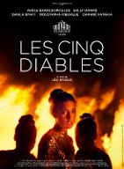 Les  cinq diables