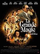 La  grande magie