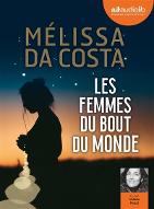 Les  femmes du bout du monde