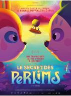 Le  Secret des Perlims
