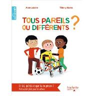 Tous pareils ou différents ?