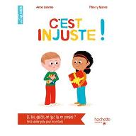 C'est injuste !