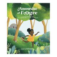 Anoushe et l'ogre