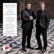 Insieme : Opera duets
