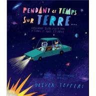 Pendant ce temps sur terre...