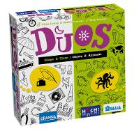 Duos : Objets et animaux