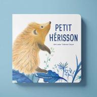 Petit hérisson