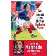 Ne jamais rien lâcher