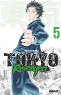 Tokyo revengers .5