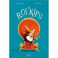 Le  roi kipu