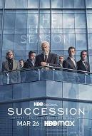 Succession : Saison 4