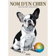 Nom d'un chien