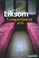 Compartiment n° 6