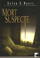 Mort suspecte : roman