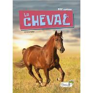 le  cheval