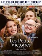 Les  petites victoires