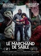 Le  marchand de sable