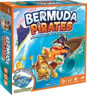Bermuda pirates : Attention moussaillon,gaffe aux tourbillons !