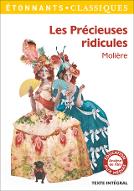 Les  Précieuses ridicules