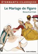 Le  Mariage de Figaro
