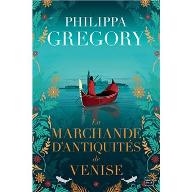 La  marchande d'antiquités de Venise