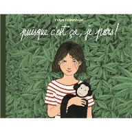 Puisque c'est ça, je pars!