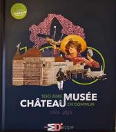Château Musée 100 ans en commun : 1923-2023