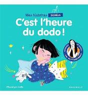 C'est l'heure du dodo !