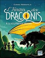 La  sculptrice de dragons