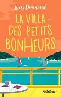 La  villa des petits bonheurs : roman