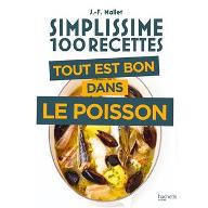 Tout est bon dans le poisson