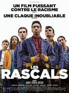 Les  Rascals