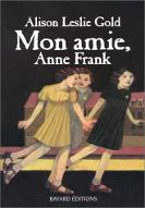 Mon amie Anne Frank