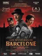 Les  mystères de Barcelone