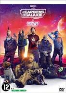 Les  gardiens de la galaxie 3