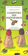 Comptines des inséparables