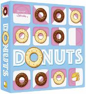 Donuts