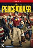 Peacemaker : Saison 1