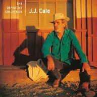 The Very Best of J. J. Cale : The Definitive Collection