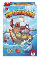 Captain Nature