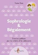 Sophrologie & bégaiement : Nicolas Chaze