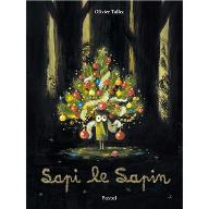 Sapi le sapin