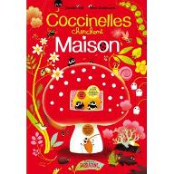 Coccinelles cherchent maison !